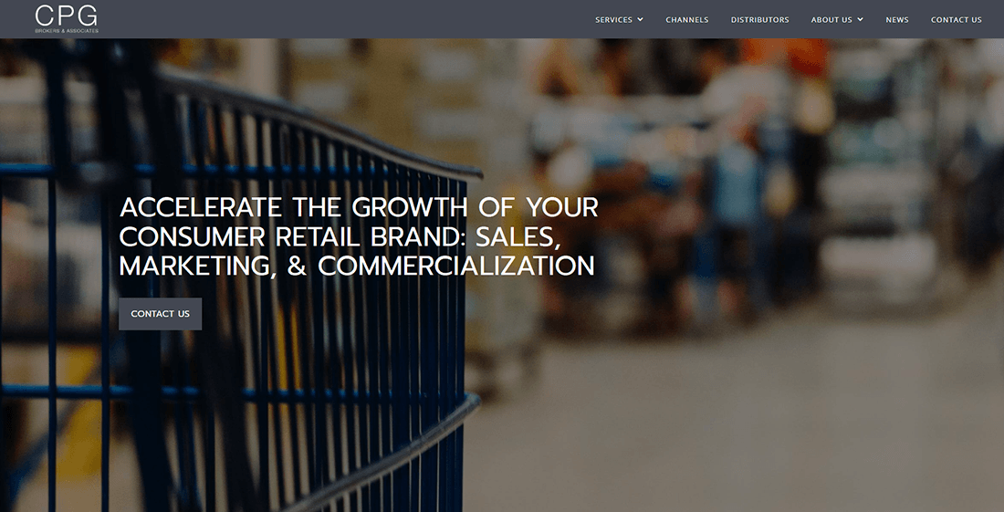 Top CPG Brokers_CPG Brokers & Associates Top CPG Brokers_CPG Brokers & Associates