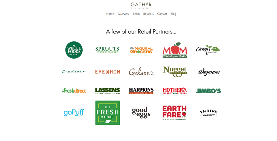 Top CPG Brokers_Gather Brands Top CPG Brokers_Gather Brands