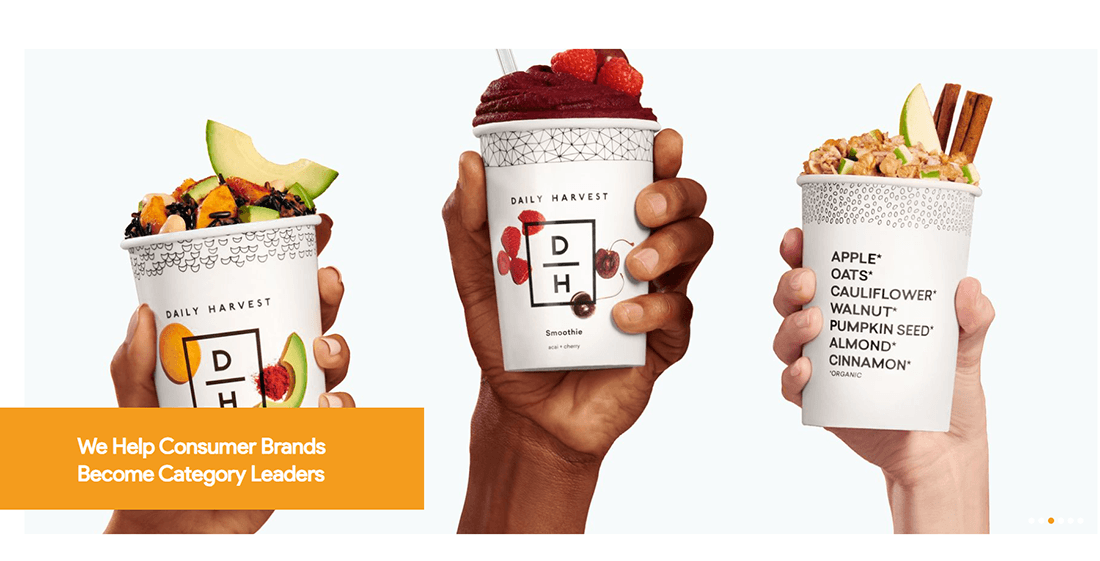 Top CPG Brokers_Select Brands CPG Top CPG Brokers_Select Brands CPG