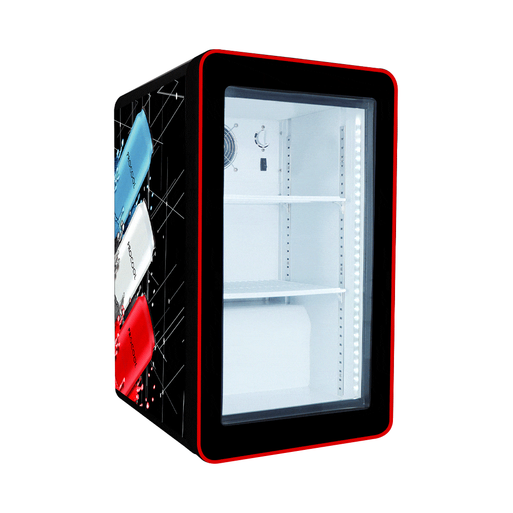 GlowFrame Mini Cooler GlowFrame Mini Cooler