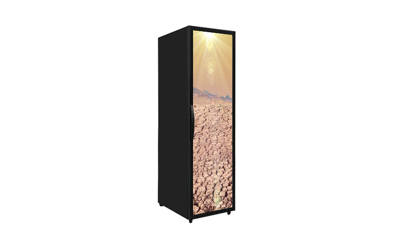 LED Screen Door LED Screen Door