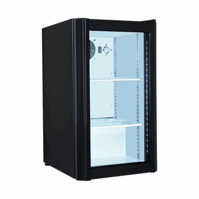 Best Glass Door Mini Fridge for Drinks