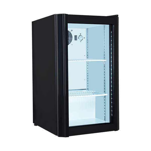 Best Glass Door Mini Fridge for Drinks