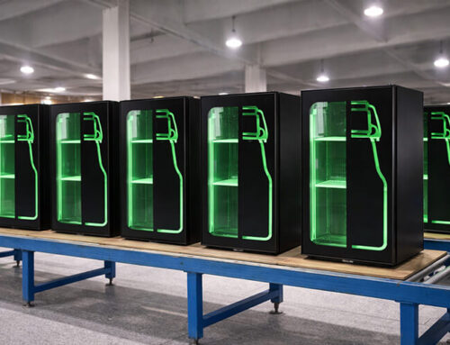Grolsch Cooler