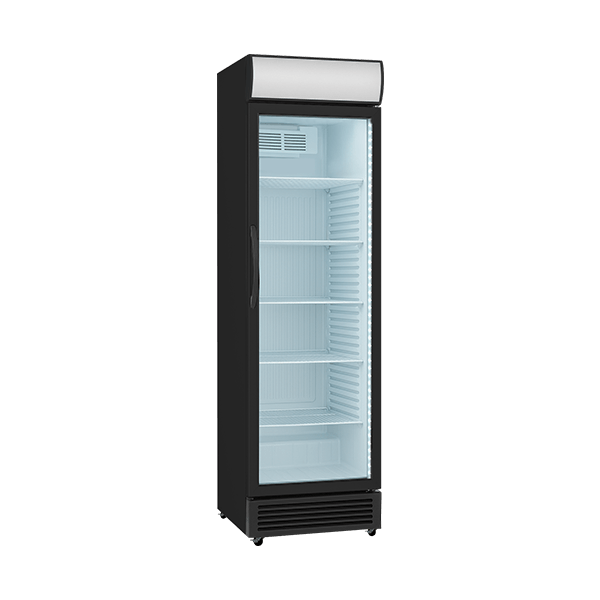 Single Door Cold Drink Fridge