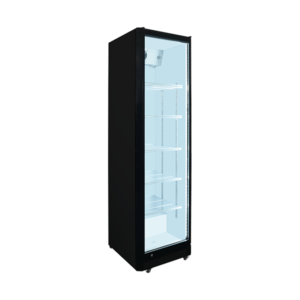 Single Door Commercial Cooler
