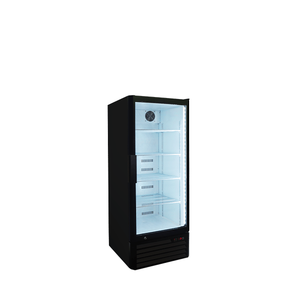 Single Door Reach-in Cooler