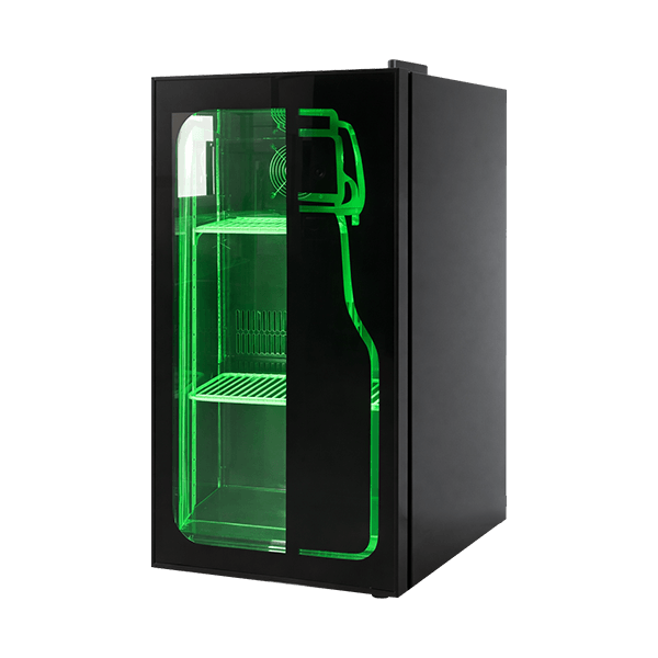 T-80 Grolsch Display Fridge_Right