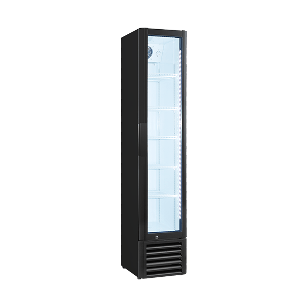 Tall Slim Drinks Cooler