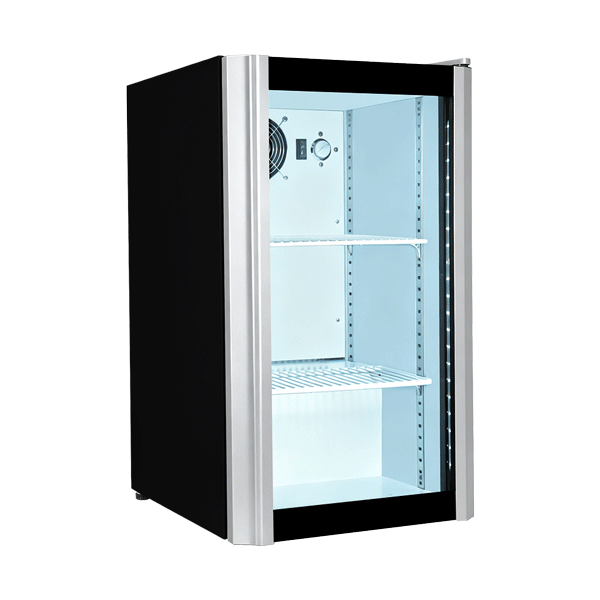 ColorFlex Countertop Display Cooler ColorFlex Countertop Display Cooler