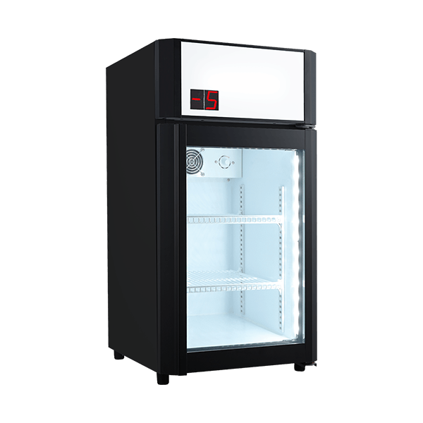 Subzero Mini Fridge