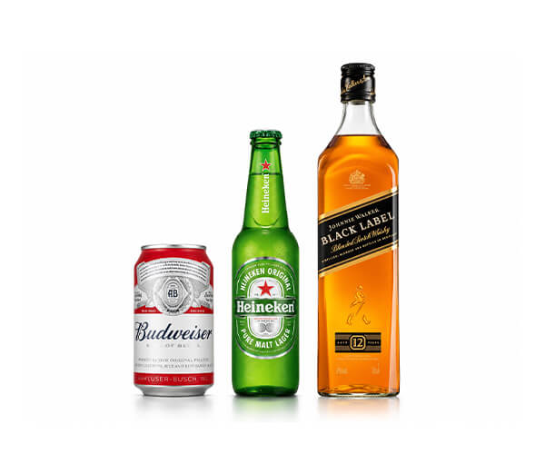 Industries_Beer & Alcohol