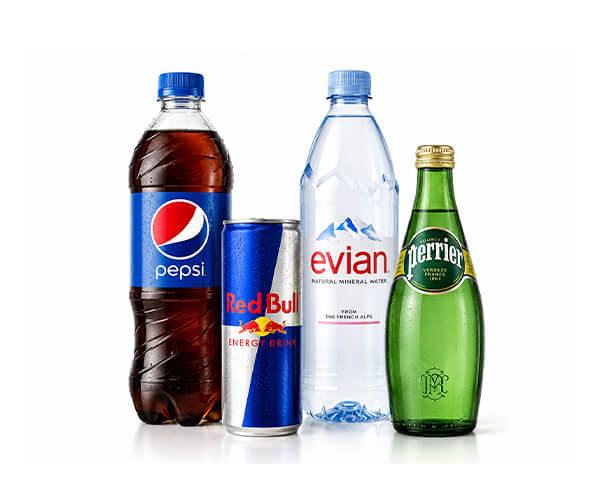 Industries_Beverage