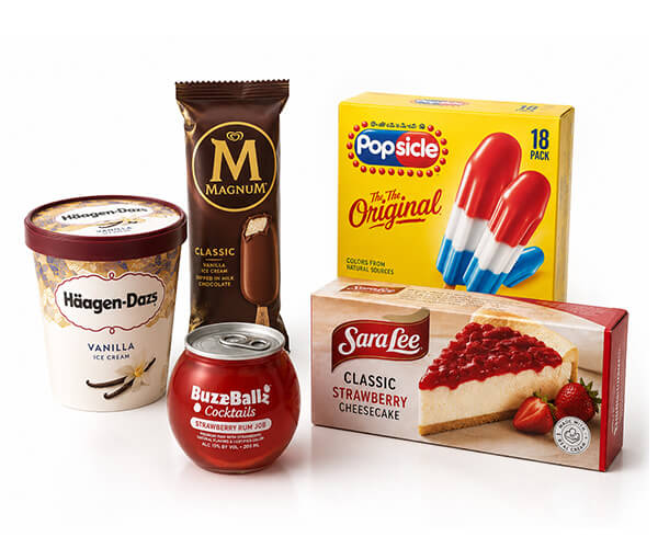 Industries_Frozen Treats