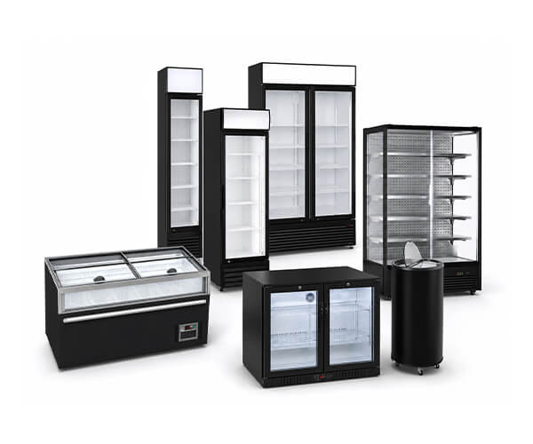 Industries_Refrigeration Equipment