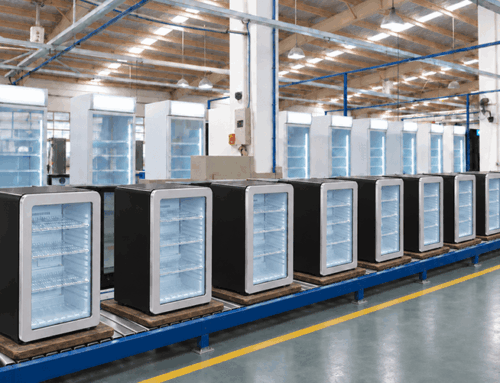 XLS-136 Cooler