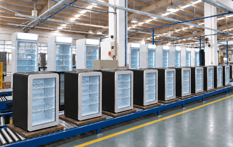 Discover how Heineken Fridges Boost Sales❄️