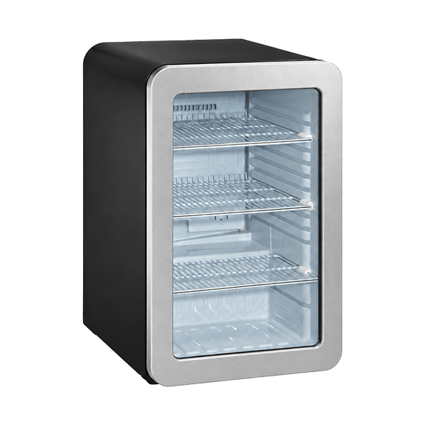 XLS-136 Countertop Cooler_Left
